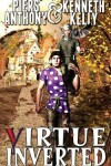 Book cover for Virtue Inverted