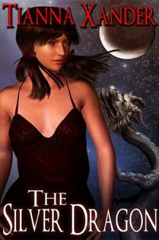 Cover of The Silver Dragon