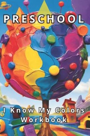 Cover of Preschool