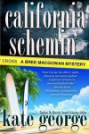 Book cover for California Schemin'