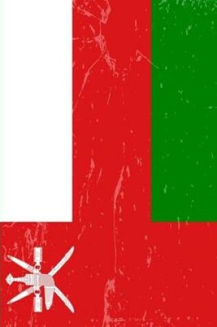 Cover of Oman Flag Journal