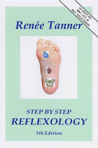 Cover of Step by Step Reflexology