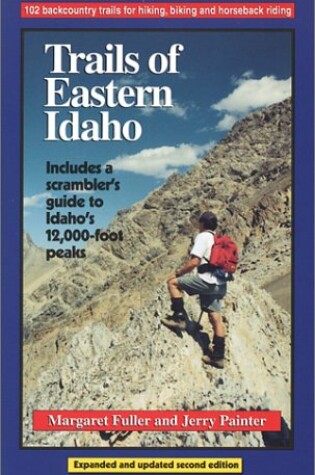 Cover of Trails of Eastern Idaho