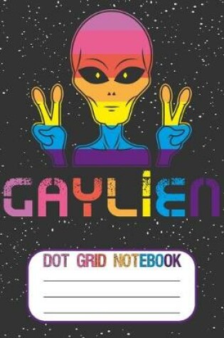 Cover of Gaylien