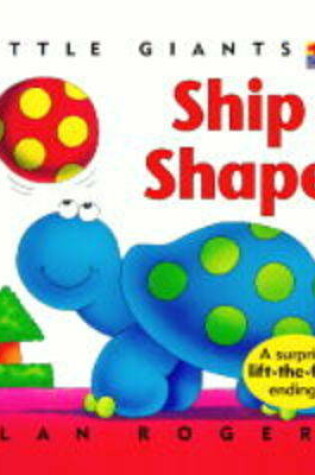 Cover of Shipshape