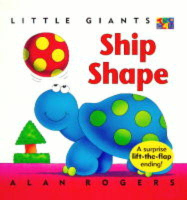 Cover of Shipshape