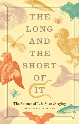 Book cover for The Long and the Short of It