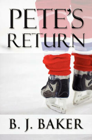 Cover of Pete's Return