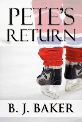 Book cover for Pete's Return