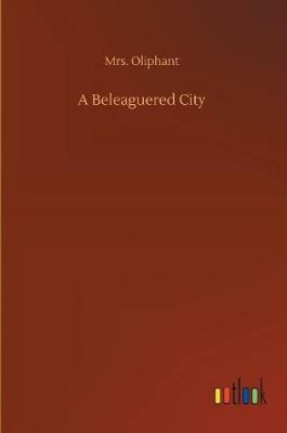 Cover of A Beleaguered City