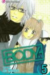 Book cover for B.O.D.Y., Vol. 5