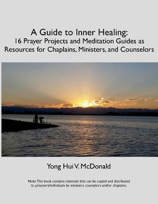 Book cover for A Guide to Inner Healing