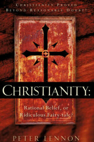 Cover of Christianity