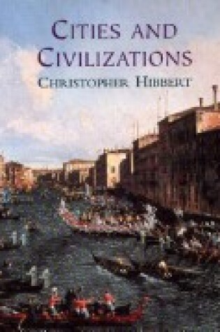 Cover of Cities & Civilizations