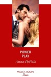 Book cover for Power Play