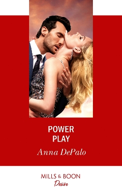 Cover of Power Play