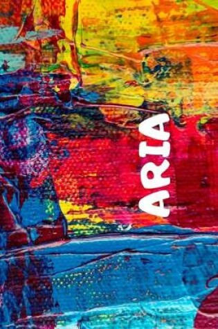 Cover of Aria