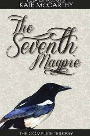 Cover of The Seventh Magpie