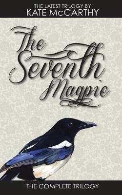 Book cover for The Seventh Magpie