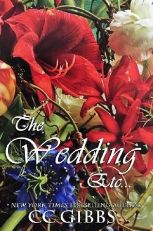 Cover of The Wedding, Etc...