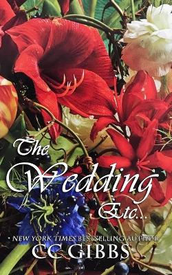 Book cover for The Wedding, Etc...