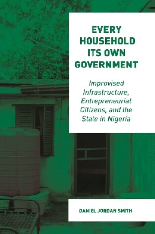 Cover of Every Household Its Own Government