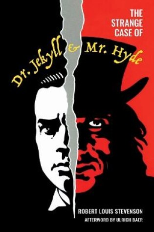 Cover of The Strange Case of Dr. Jekyll and Mr. Hyde (Warbler Classics)