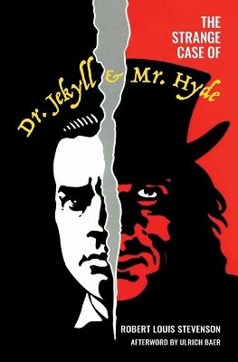Book cover for The Strange Case of Dr. Jekyll and Mr. Hyde (Warbler Classics)