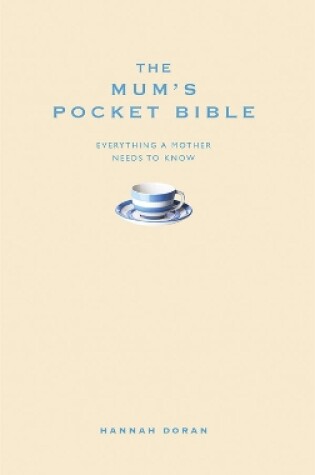 Cover of The Mum's Pocket Bible