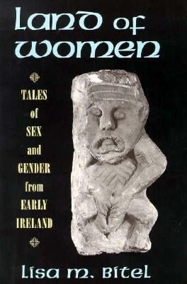 Cover of Land of Women