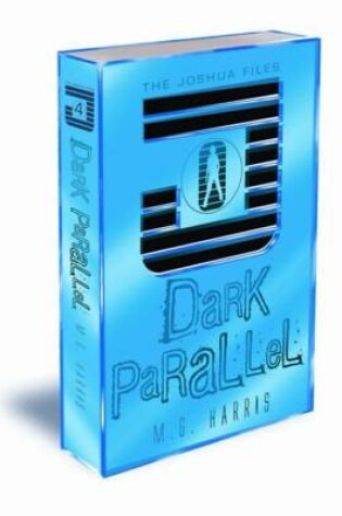 Cover of #4 Dark Parallel