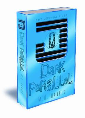 Book cover for #4 Dark Parallel