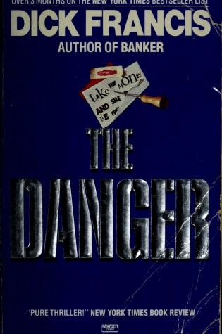 Cover of The Danger