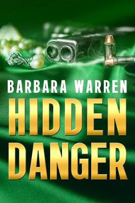 Book cover for Hidden Danger