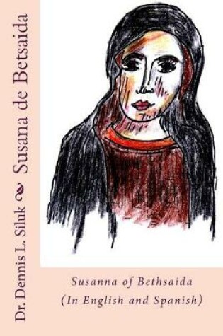 Cover of Susanna of Bethsaida