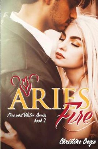 Cover of Aries Fire
