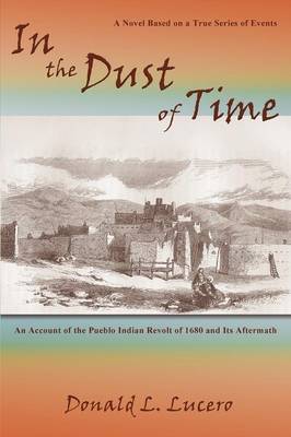 Book cover for In the Dust of Time