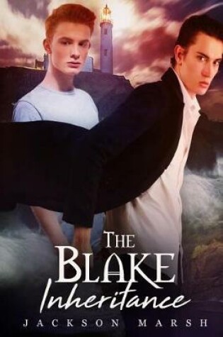 Cover of The Blake Inheritance