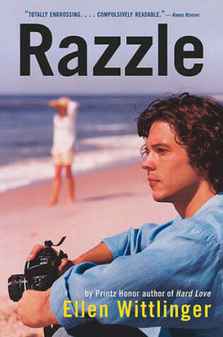 Cover of Razzle