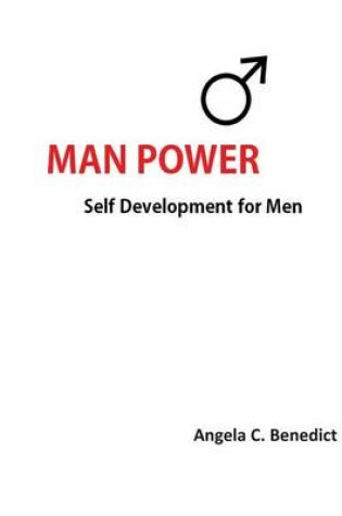 Cover of Man Power