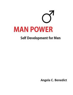 Book cover for Man Power