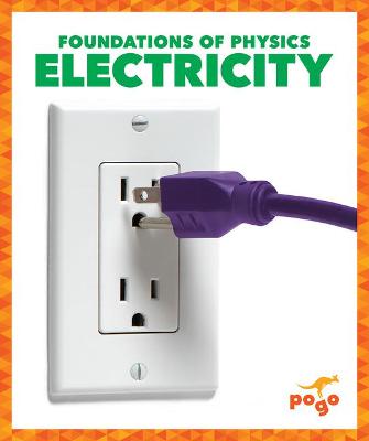 Cover of Electricity