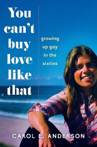 Cover of You Can't Buy Love Like That