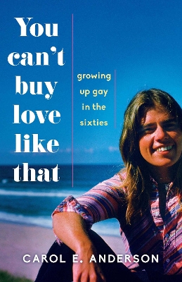 Book cover for You Can't Buy Love Like That