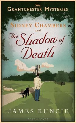 Book cover for Sidney Chambers and The Shadow of Death