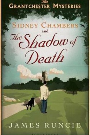 Cover of Sidney Chambers and the Shadow of Death