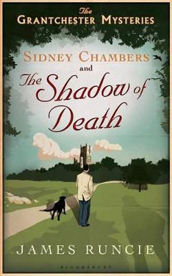 Book cover for Sidney Chambers and the Shadow of Death