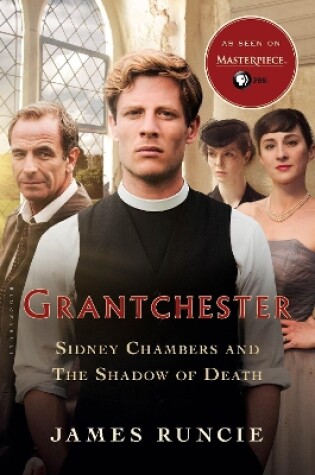 Cover of Sidney Chambers and The Shadow of Death