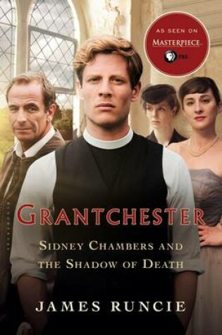 Cover of Sidney Chambers and the Shadow of Death
