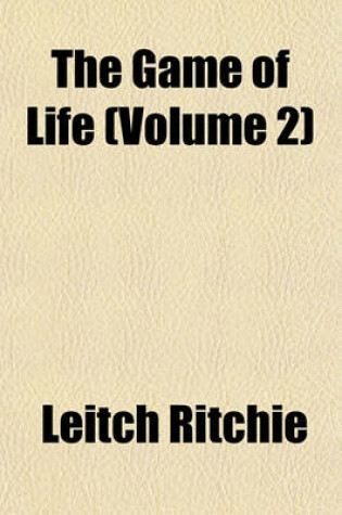 Cover of The Game of Life Volume 2